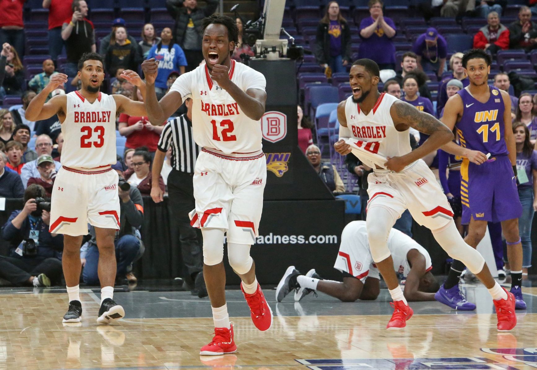Thirty of JB Forbes' favorite photos from 2019